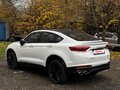 2024 Geely Tugella I Рестайлинг, белый - вид 2