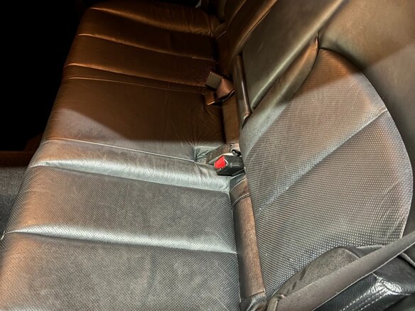 2011 Subaru Outback IV, чёрный, 600000 рублей - вид 22
