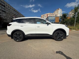 2025 Tenet T7, белый, 2550000 рублей, вид 4