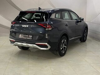 2025 Kia Sportage V, серый, 4779000 рублей, вид 4