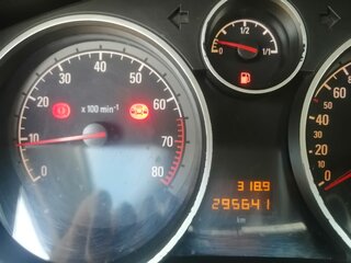 2007 Opel Astra GTC H Рестайлинг, чёрный, 410000 рублей, вид 4