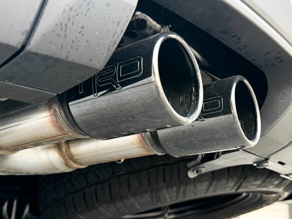 2025 Toyota Sequoia III, белый, 14990000 рублей - вид 13