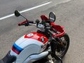 2017 BMW R Nine T, красный, 850000 рублей - вид 2