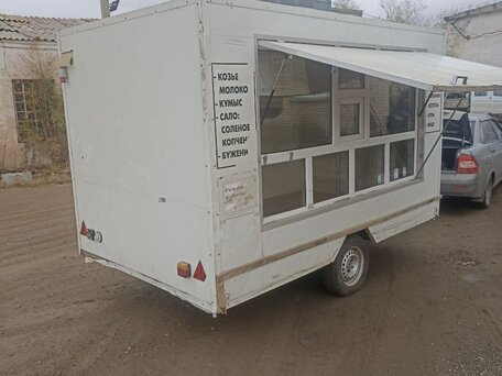 2012 Купава 811000, белый, 250000 рублей, вид 4