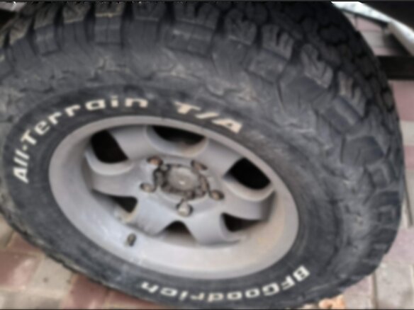 2009 УАЗ 3962, серый, 1490000 рублей - вид 7