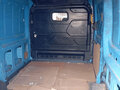 2021 Ford Transit, синий, 2970000 рублей - вид 8