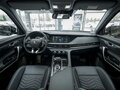 2025 Changan CS95 I Рестайлинг 2, чёрный - вид 3