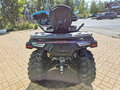 2026 Loncin XWolf 700, зелёный, 859000 рублей - вид 4