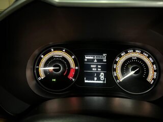 2024 Lada (ВАЗ) Vesta Cross I Рестайлинг (NG), чёрный, 1370000 рублей, вид 5