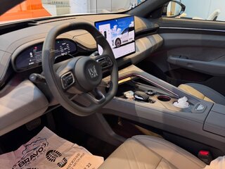 2026 Zeekr 001 103 kWh I Рестайлинг 2, белый, 11550000 рублей, вид 5