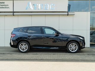 2025 BMW X3 Long 25L xDrive IV (G45/G48), чёрный, 6690000 рублей, вид 5