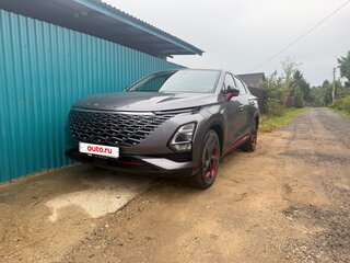 2022 Omoda C5 I, серый, 1550000 рублей, вид 1