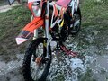 2024 Zuumav FX A7, оранжевый, 110000 рублей
