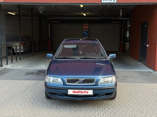 1998 Volvo S40 I, синий, 200000 рублей, вид 2