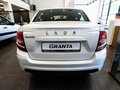 2026 Lada (ВАЗ) Granta I Рестайлинг, белый, 1290000 рублей - вид 7