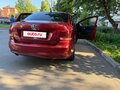 2016 Volkswagen Polo V Рестайлинг, красный, 850000 рублей - вид 6