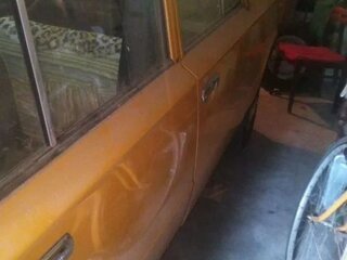 1977 Lada (ВАЗ) 2101, золотистый, 250000 рублей, вид 3