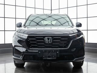 2026 Honda CR-V VI, чёрный, 4390000 рублей, вид 2