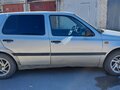 1995 Volkswagen Golf III, серый, 130000 рублей - вид 3