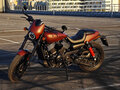 2018 Harley-Davidson Street Rod, пурпурный, 725000 рублей - вид 6