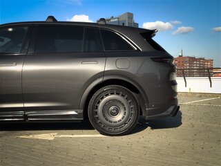 2024 Li Auto (Lixiang) L7 52.3 kWh I Рестайлинг, серый, 7100000 рублей, вид 4