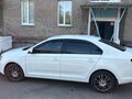 2019 Skoda Rapid I Рестайлинг, белый, 1300000 рублей - вид 2
