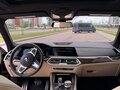 2021 BMW X5 M50i IV (G05/G18), чёрный, 4500000 рублей - вид 7