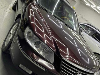 2007 Hyundai Grandeur IV, пурпурный, 890000 рублей, вид 3