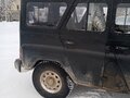 2007 УАЗ Хантер 315148, чёрный, 370000 рублей - вид 7
