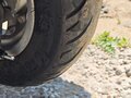 2019 Yamaha Gear, белый, 87000 рублей - вид 3