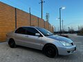 2005 Mitsubishi Lancer IX Рестайлинг, серый - вид 2