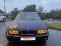 1997 BMW 5 серии 520i IV (E39), синий - вид 1