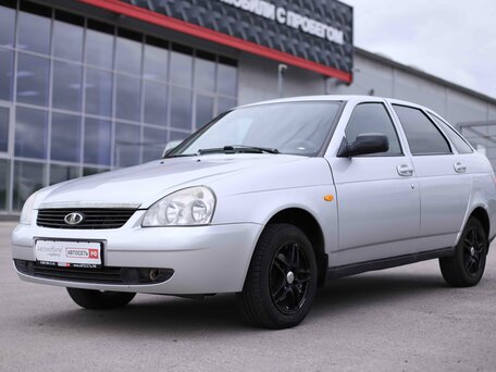 Lada (ВАЗ) Priora I