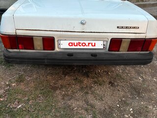 1996 ГАЗ 31029 «Волга», белый, 90000 рублей, вид 5