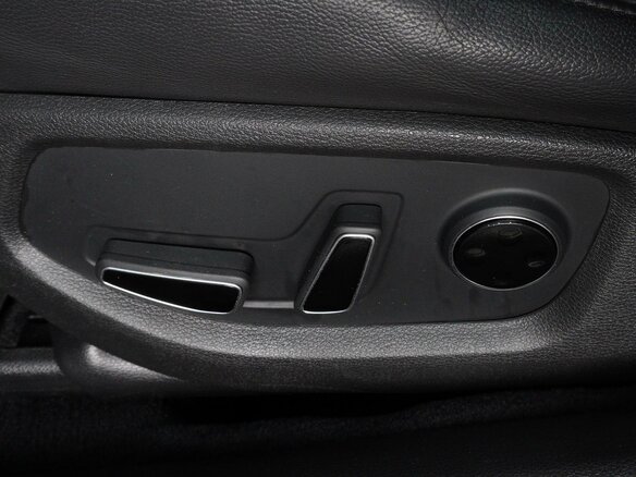 2014 Hyundai Genesis II, белый - вид 15