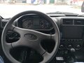 2024 Lada (ВАЗ) Niva Legend I, зелёный - вид 4