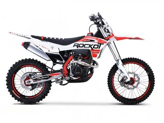 2026 Rockot GS 7 Tribute, чёрный, 155200 рублей, вид 1