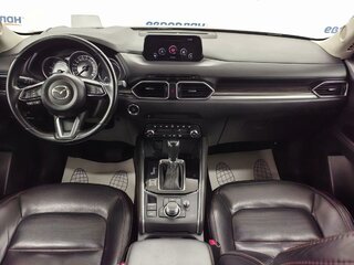 2020 Mazda CX-5 II, чёрный, 2330000 рублей, вид 5