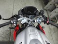 2026 Triumph Street Triple, серый, 1300000 рублей - вид 5