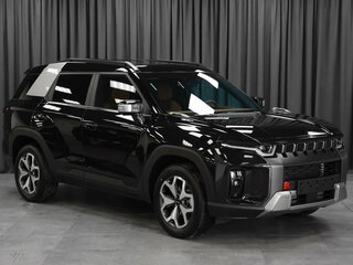 2024 KGM Torres, чёрный, 4190000 рублей, вид 2