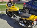 1995 Yamaha TDM850, жёлтый, 250000 рублей - вид 9