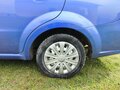 2008 Chevrolet Aveo I Рестайлинг, синий, 450000 рублей - вид 9