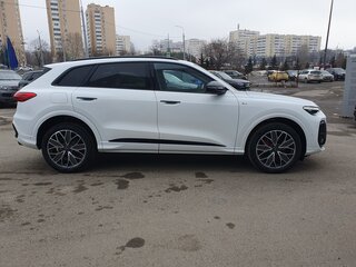 2026 Audi Q5 L III (GU), белый, 6550000 рублей, вид 4