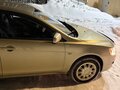 2008 Mitsubishi Lancer X, бежевый, 450000 рублей - вид 3
