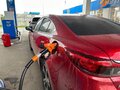 2013 Mazda 6 III (GJ), красный, 1300000 рублей - вид 11