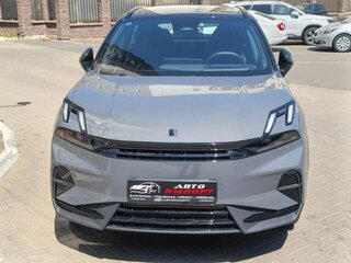 2026 Lynk & Co 06 I Рестайлинг, серый, 2295000 рублей, вид 2