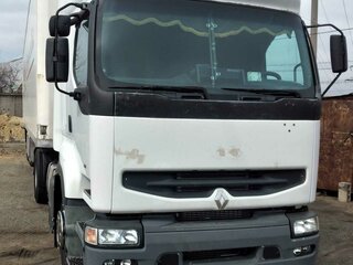 1998 Renault Premium, белый, 1300000 рублей, вид 4