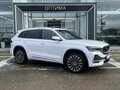 2026 Geely Monjaro I Рестайлинг, белый - вид 1