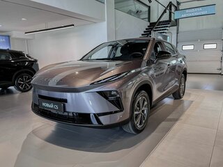2026 Omoda C5 II, серый, 2779000 рублей, вид 2