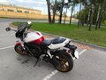 2009 Yamaha FZ1, белый, 550000 рублей - вид 5